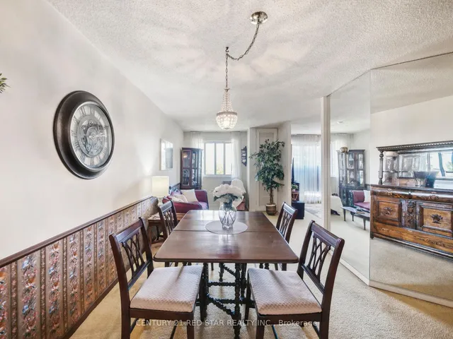 Additional image 24 of 4001 Don Mills Rd Unit 332