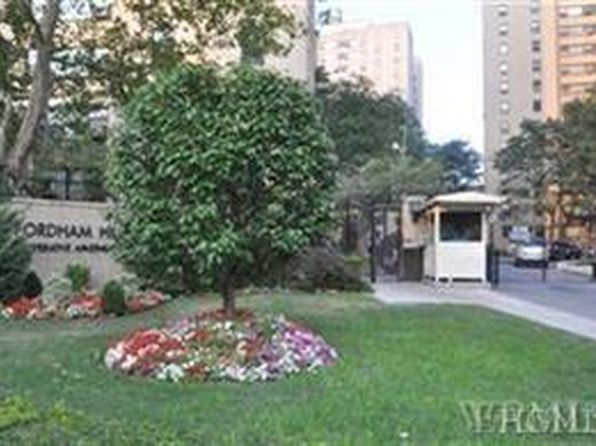 9 Fordham Hill Oval #14B, Bronx, NY 10468