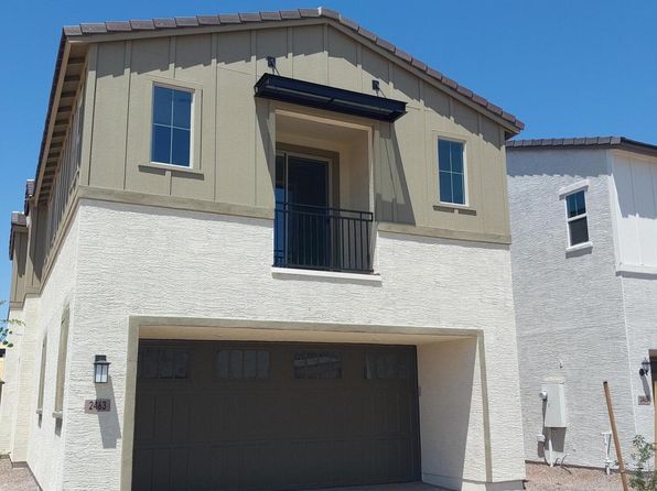 2463 W Rowel Rd, Phoenix, AZ 85085