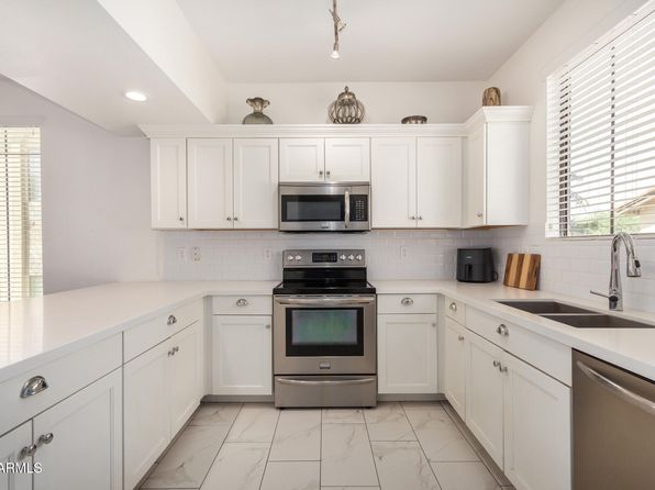 2315 N 52nd St UNIT 144, Phoenix, AZ 85008