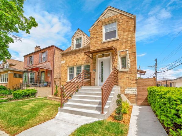 6014 W Fletcher St, Chicago, IL 60634