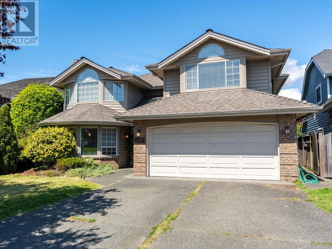 5171 BRUNSWICK DRIVE|Richmond, British Columbia V7E6J2