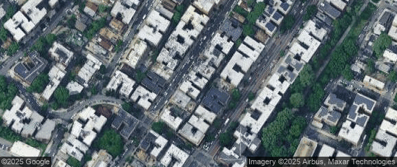 2272 Andrews Ave #776F18CCB, Bronx, NY 10468