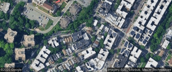 2509 Webb Ave, Bronx, NY 10468