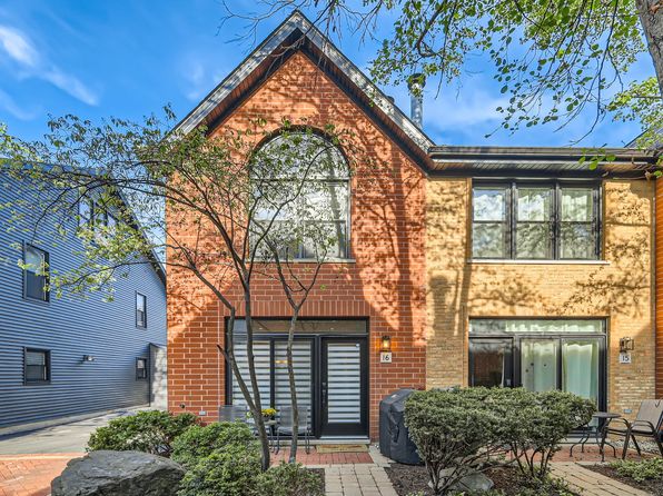 1801 W Diversey Pkwy UNIT 16, Chicago, IL 60614