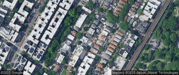 2534 Grand Ave, Bronx, NY 10468