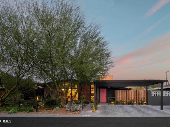 3943 N 45th Pl, Phoenix, AZ 85018