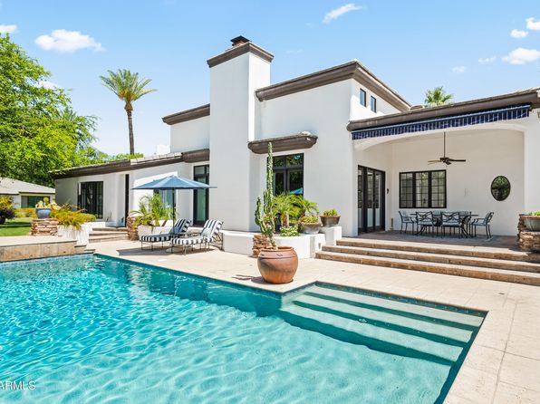 5051 E Lafayette Blvd, Phoenix, AZ 85018