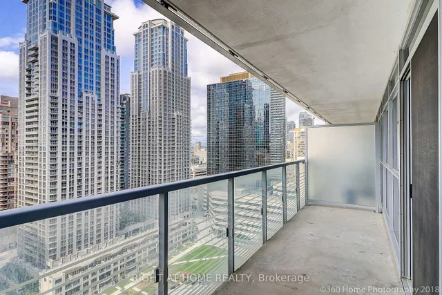 Additional image 23 of 386 Yonge St Unit 1912