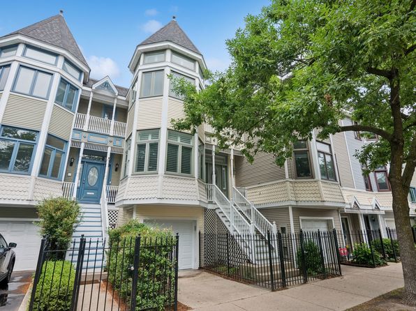 3344 N Racine Ave, Chicago, IL 60657