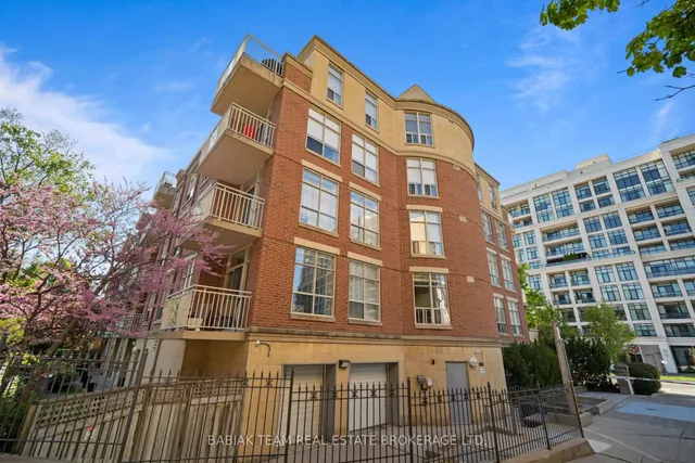 Additional image 32 of 2511 Bloor St Unit 304