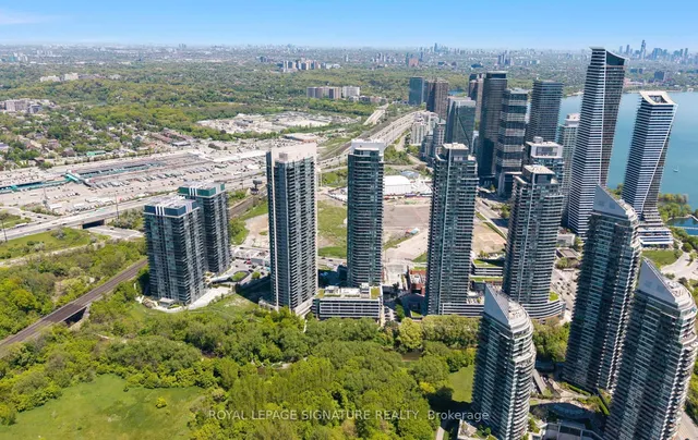 Additional image 47 of 10 Park Lawn Rd Unit 1610