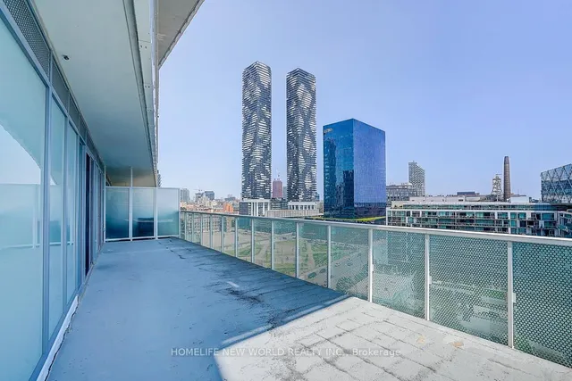 Additional image 23 of 15 Queens Quay Unit 1202