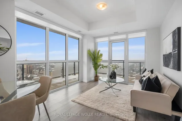 Additional image 2 of 60 Charles St Unit 2405