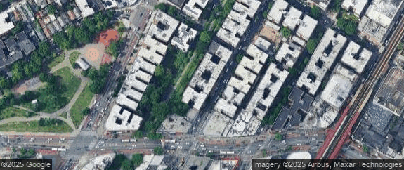 2463 Grand Ave #776F18CCB, Bronx, NY 10468