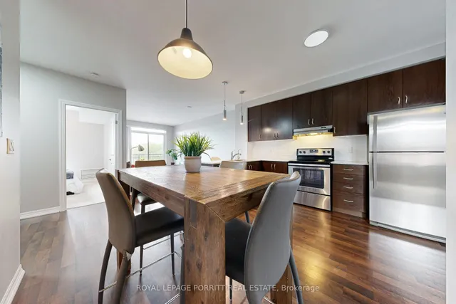 Additional image 12 of 3563 Lake Shore Blvd Unit 404