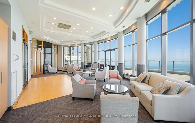 Additional image 37 of 2083 Lake Shore Blvd Unit 1613