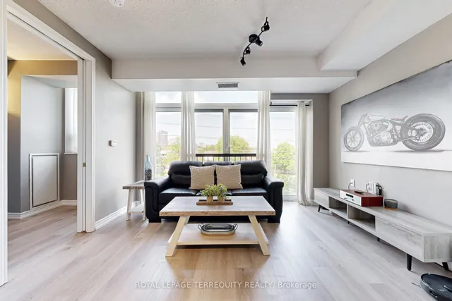 Additional image 16 of 200 Burnhamthorpe Rd Unit 402