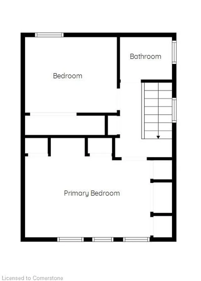 Additional image 50 of 61 Burlington St