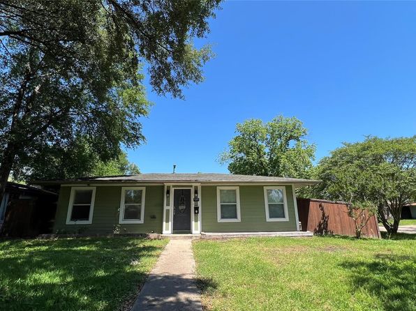 7135 Deborah St, Houston, TX 77087