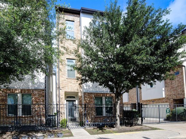 711 Schwartz St, Houston, TX 77020