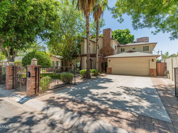 5524 N 3rd Ave, Phoenix, AZ 85013