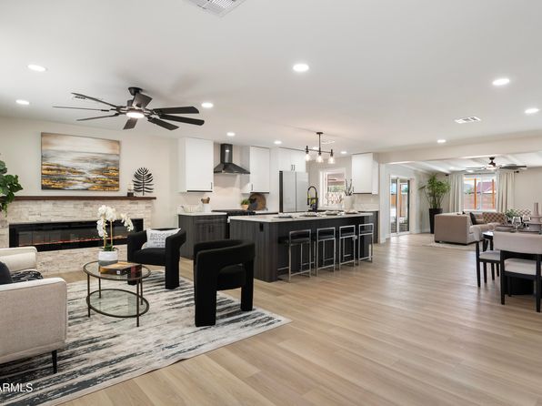 2802 E Mercer Ln, Phoenix, AZ 85028