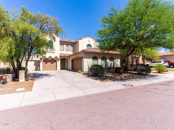 7925 S 52nd Dr, Laveen, AZ 85339