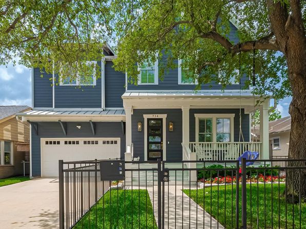 734 E 9th St, Houston, TX 77007