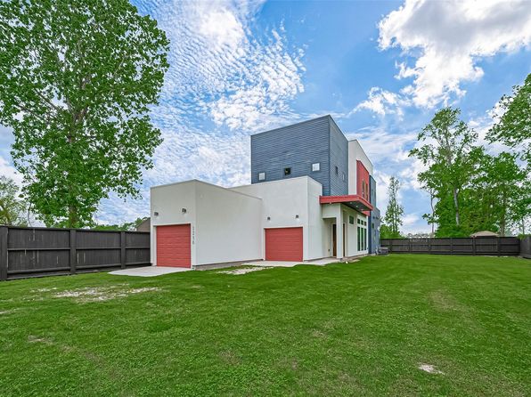 1250 Paul Quinn St, Houston, TX 77091