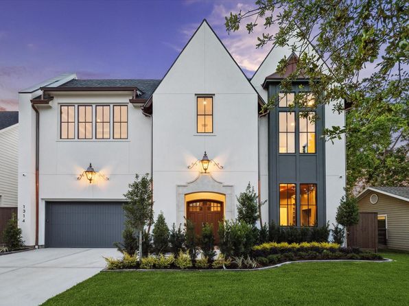 1314 Richelieu Ln, Houston, TX 77018
