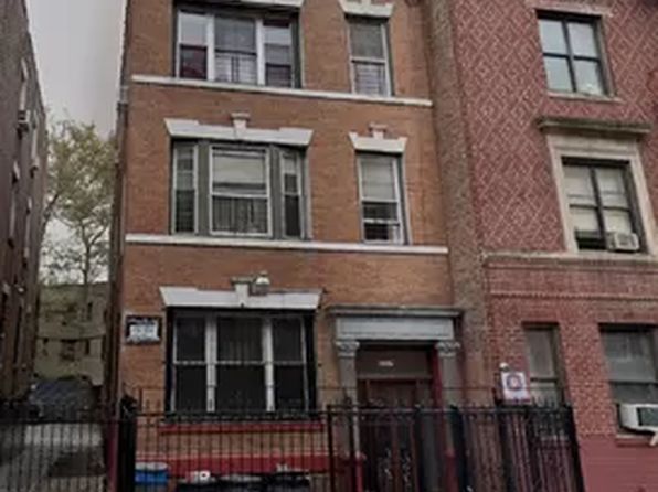 2317 Loring Pl N, Bronx, NY 10468