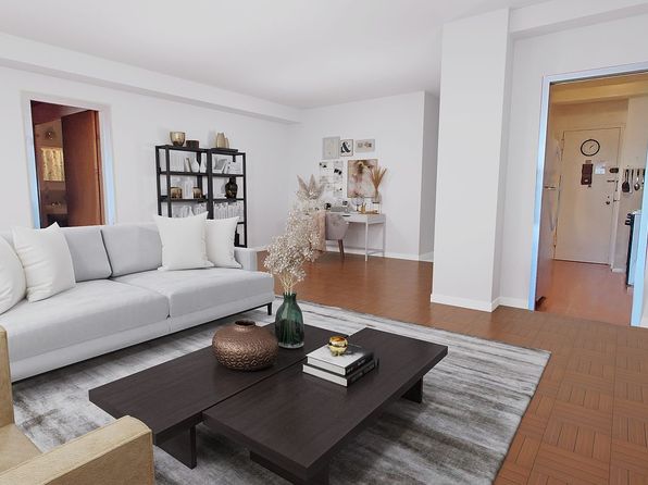 6 Fordham Hill Oval APT 12C, Bronx, NY 10468
