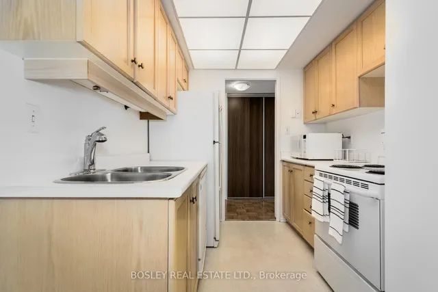 Additional image 5 of 1333 Bloor St Unit 2206