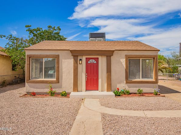 1904 E Harvard St, Phoenix, AZ 85006
