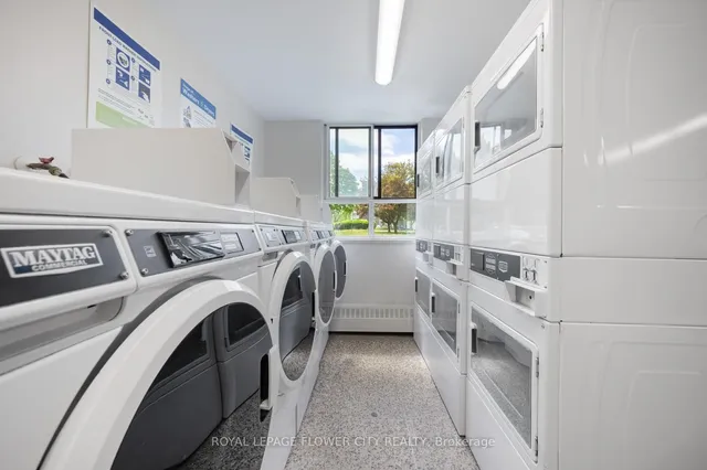 Additional image 42 of 1615 Bloor St Unit 207