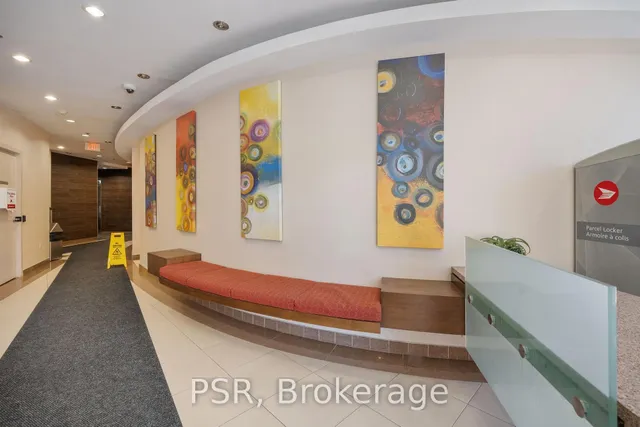 Additional image 27 of 760 Sheppard Ave Unit 211