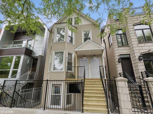 2512 N Marshfield Ave, Chicago, IL 60614