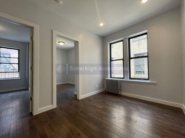 14 Thayer St APT 4F, New York, NY 10040