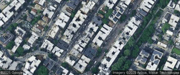 2280 Andrews Ave #776F18CCB, Bronx, NY 10468