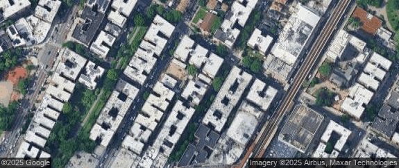 2491 Davidson Ave, Bronx, NY 10468