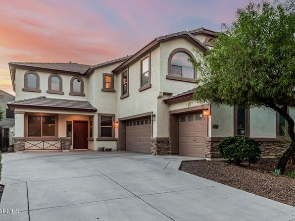 2556 E Quiet Hollow Ln, Phoenix, AZ 85024