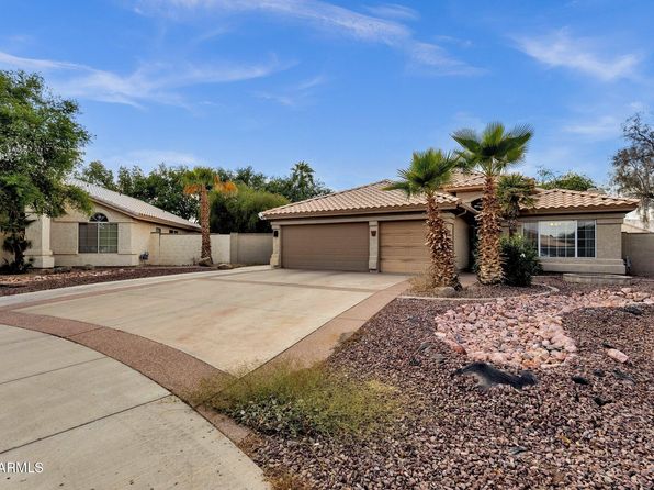4616 E Gold Poppy Way, Phoenix, AZ 85044