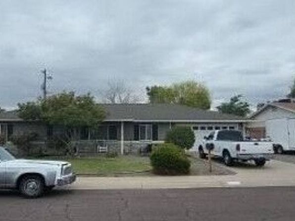 2418 W Greenbriar Dr, Phoenix, AZ 85023
