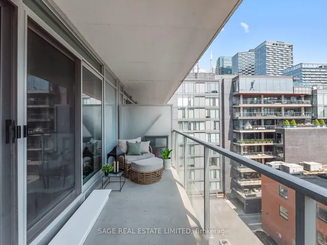 Additional image 42 of 75 Portland St Unit 816