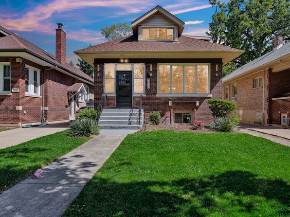 1724 W 105th St, Chicago, IL 60643