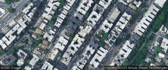 2299 Andrews Ave #776F18CCB, Bronx, NY 10468