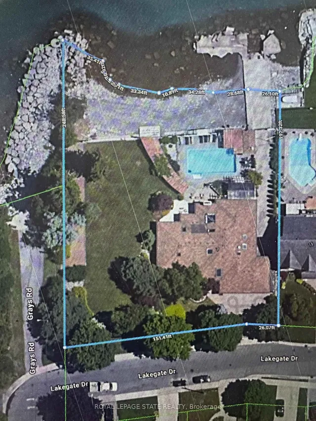 Additional image 49 of 7 Lakegate Dr