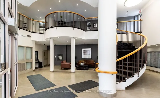 Additional image 3 of 1369 Bloor St Unit 910