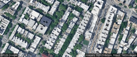 46 Hamilton Ter, New York, NY 10031